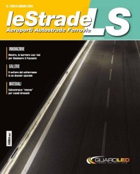 leStrade n. 1558 giugno 2020